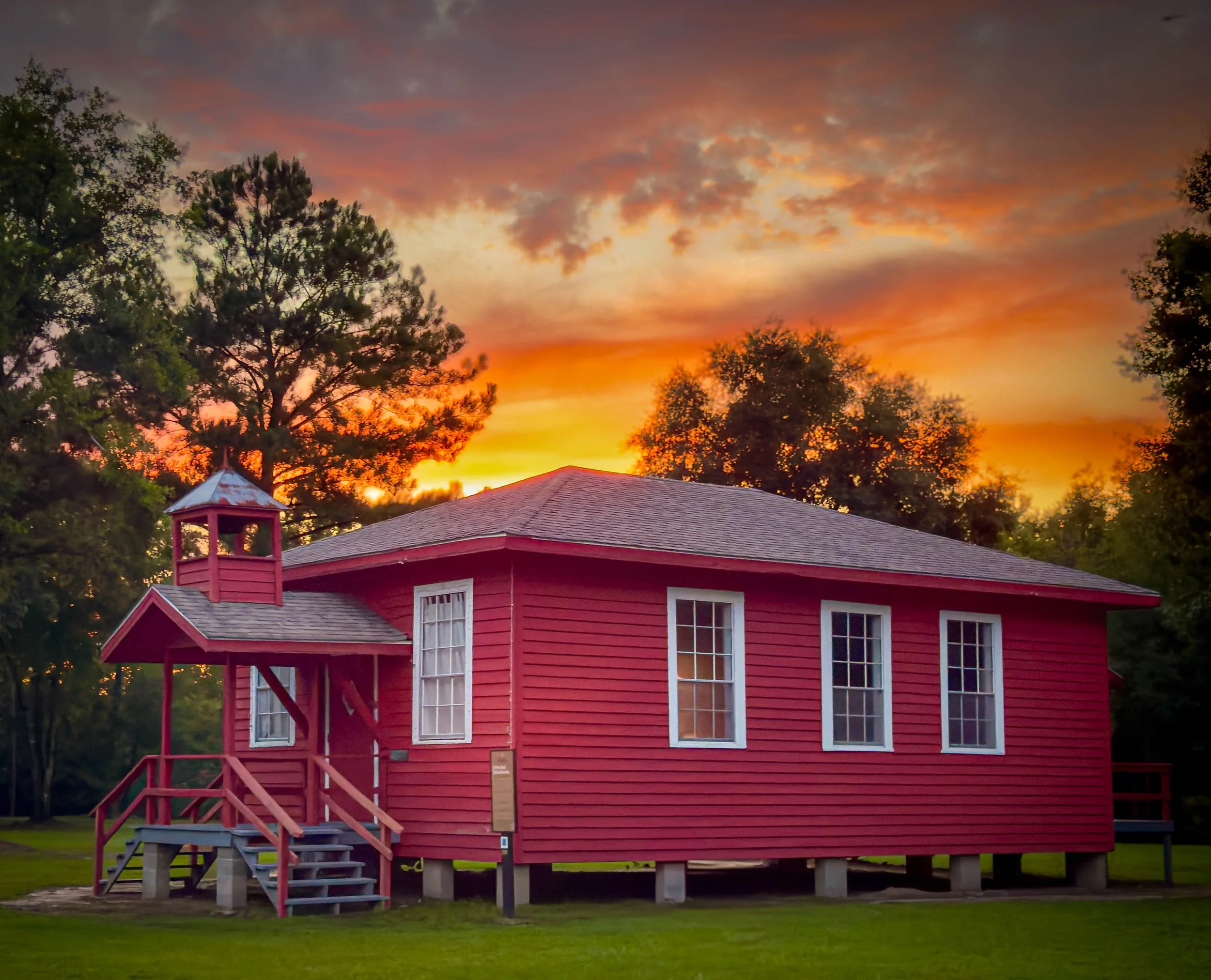  Baldwin County Bicentennial Park. July 2024   