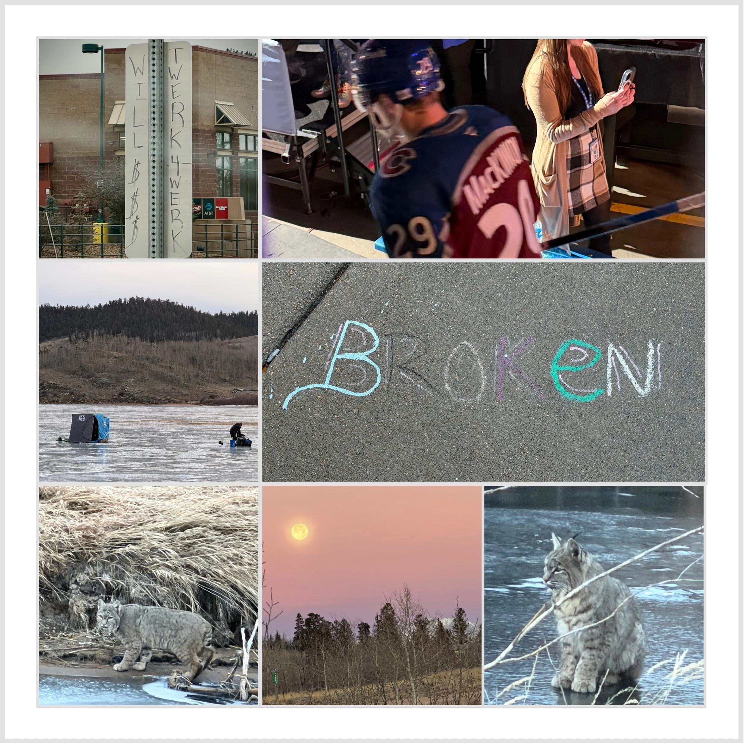 On These Days...Early January 2026