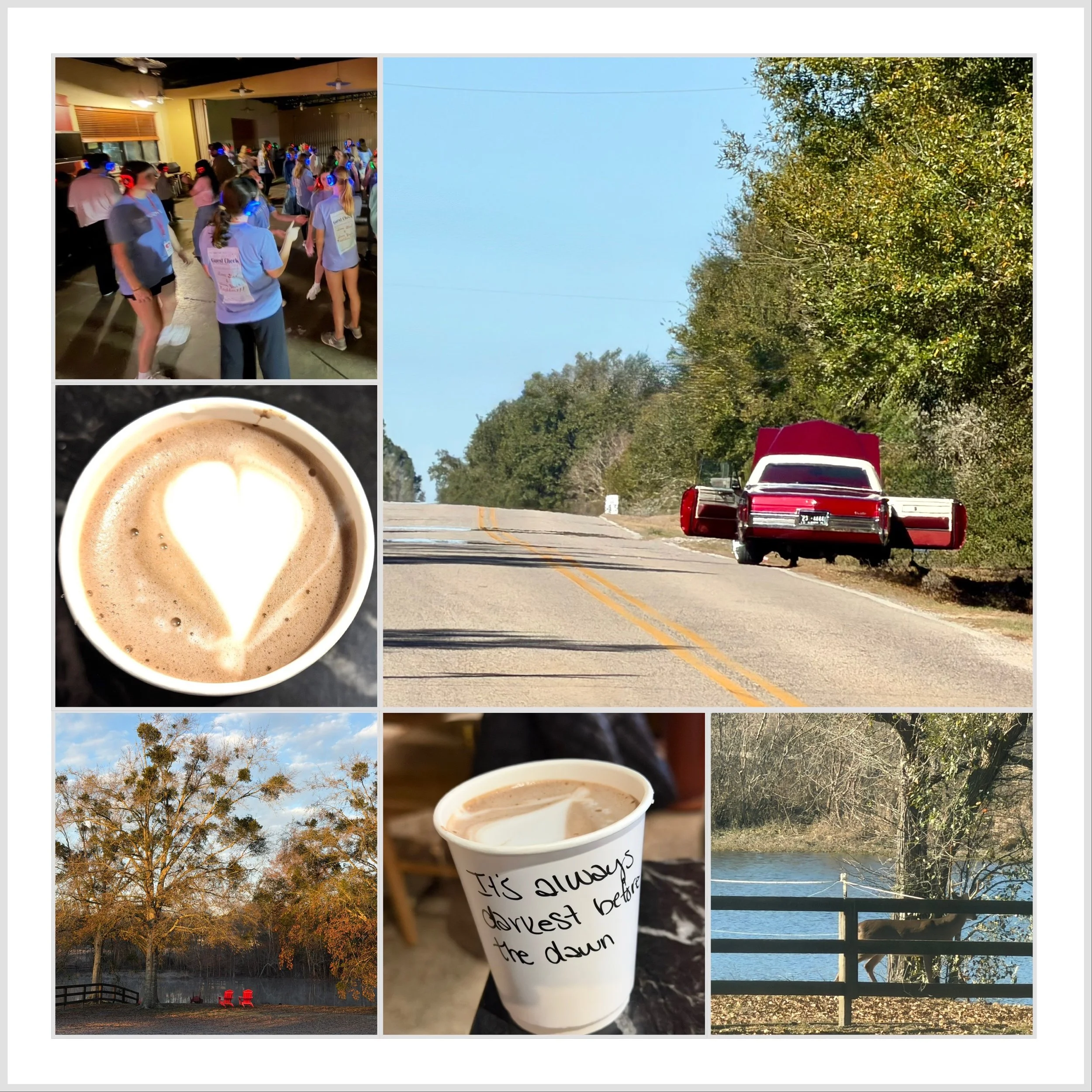 One these days late January 2026