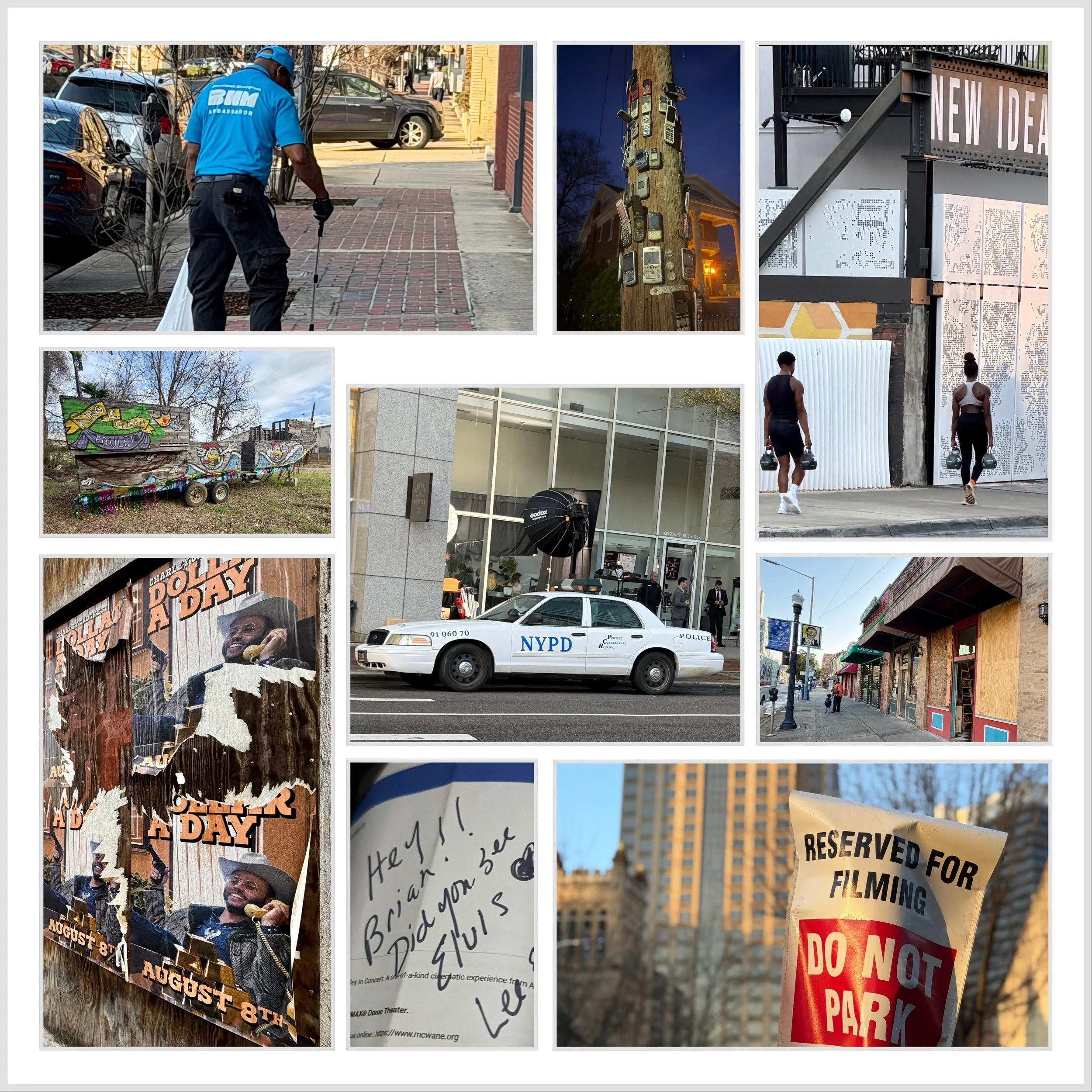 On this Day in Birmingham