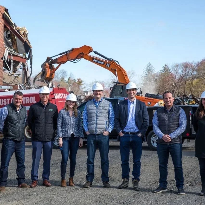 News — Greatland Realty Partners