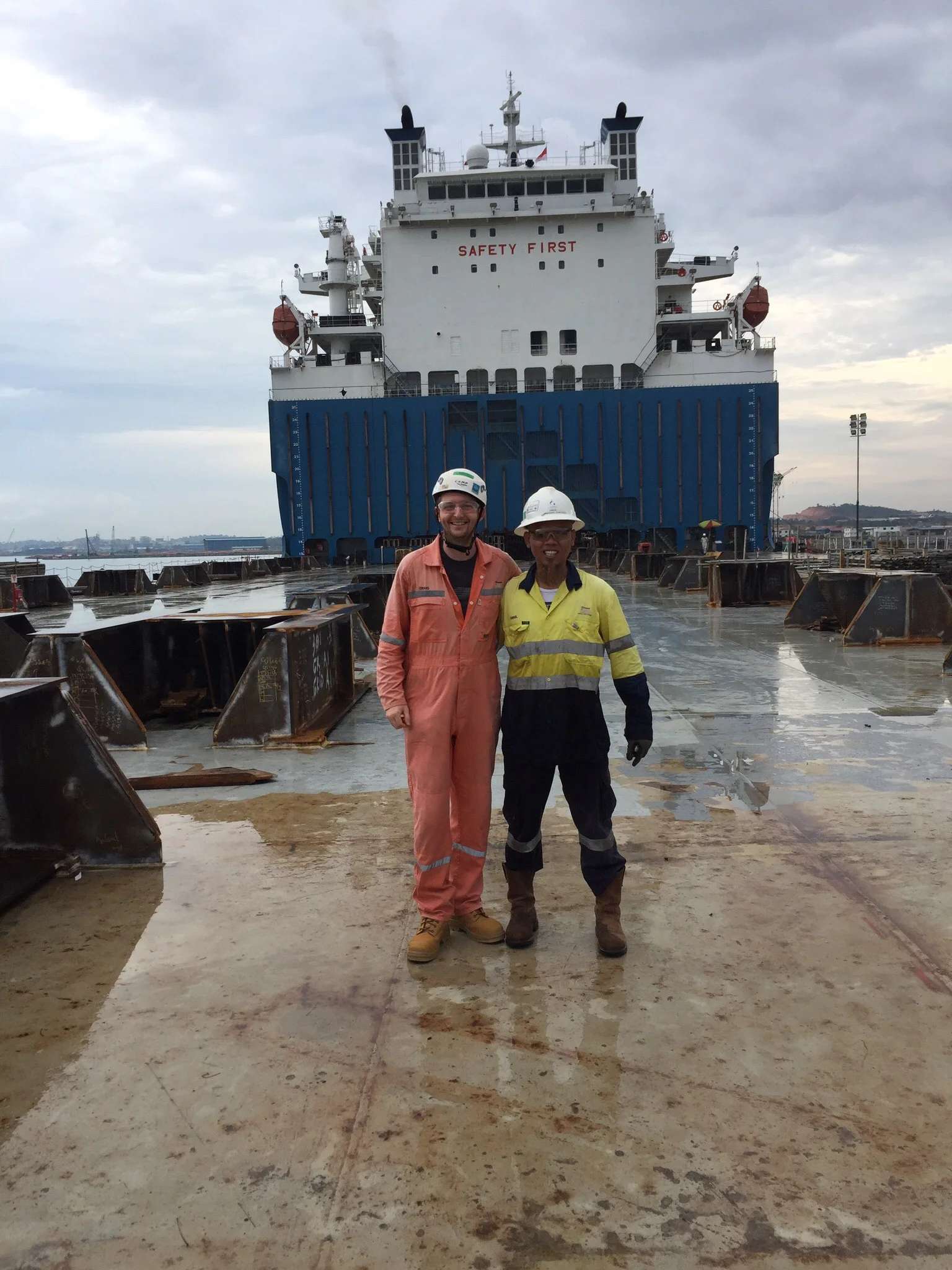 My Husband Was Made Redundant From His FIFO Job... And We Couldn’t Be Happier