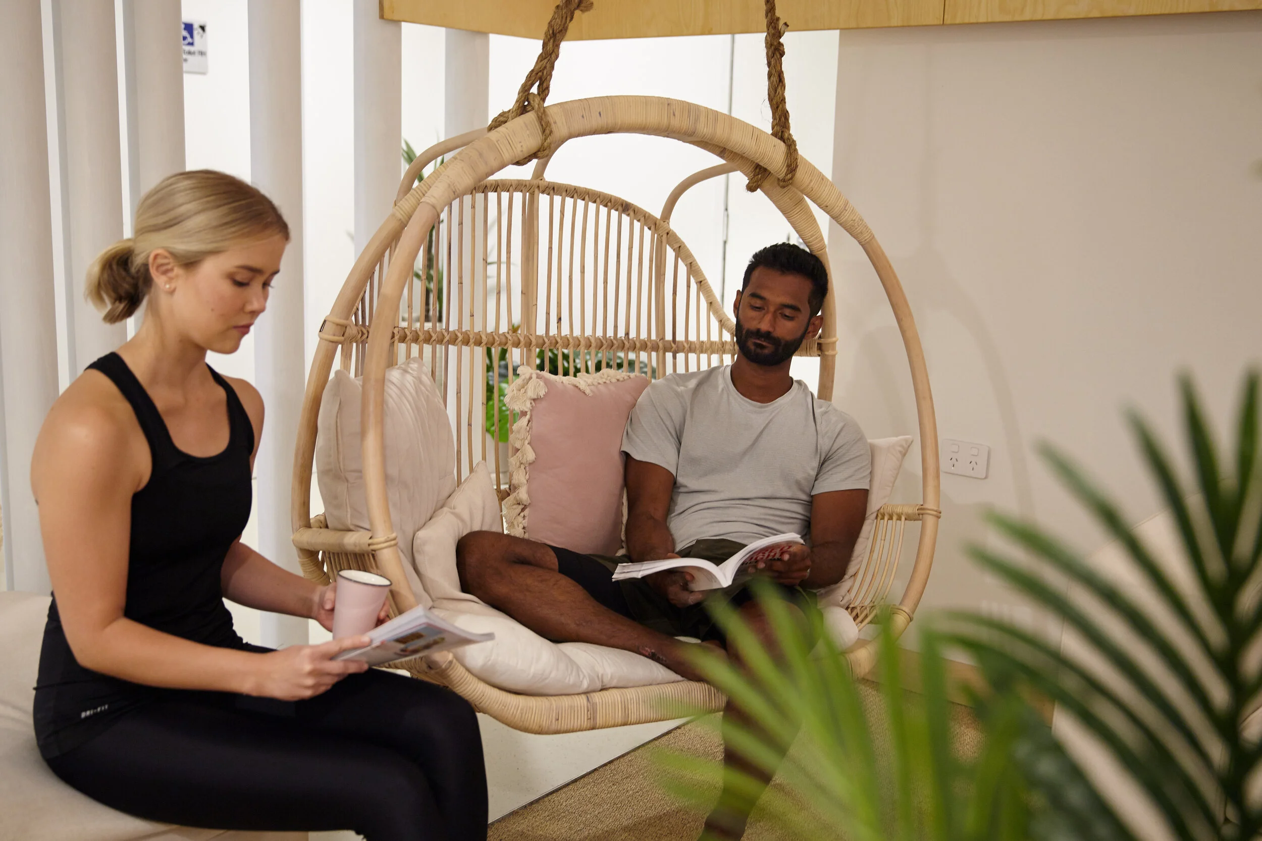 Coronavirus: How To Cope With Self Isolation Tips