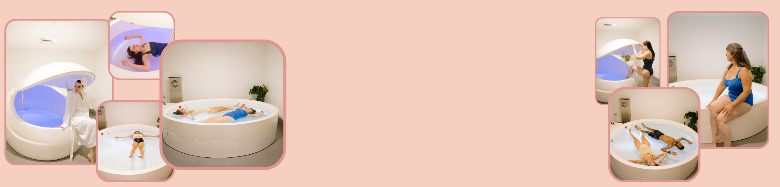 Float Tanks Float Pod Couple's Float Perth What is Floating