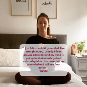 Float Tanks | Float Pod | Couple's Float | Perth | Sensory Deprivation ...