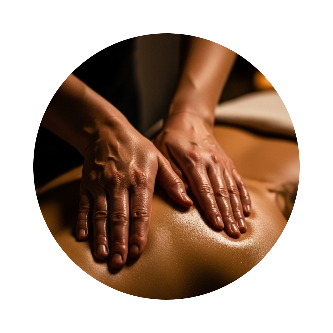 perth best massage