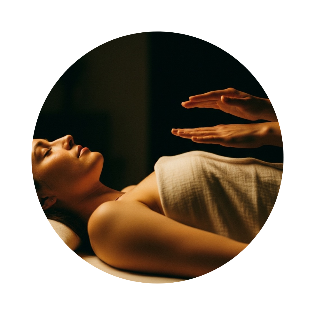 perth reiki