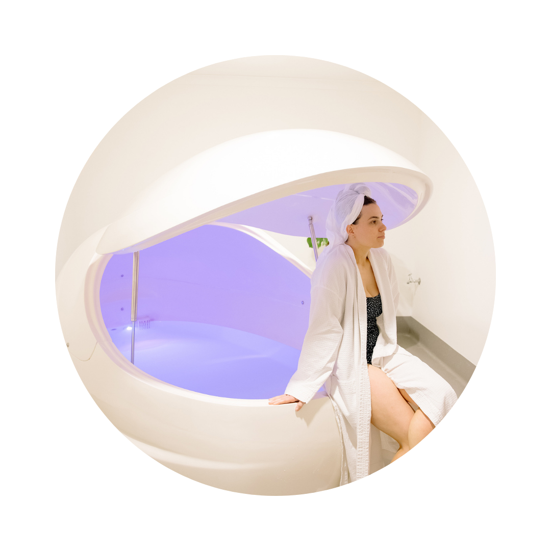 perth float therapy