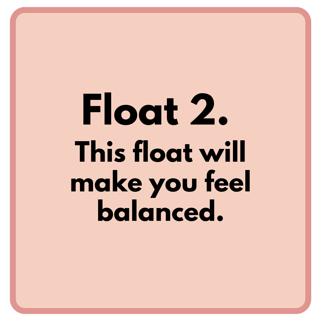 Float Tanks | Float Pod | Couple's Float | Perth | Sensory Deprivation ...