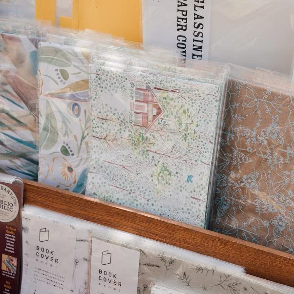 BOOK COVER FAIR