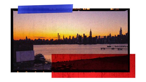 Tommy Hilfiger Returns to NYFW