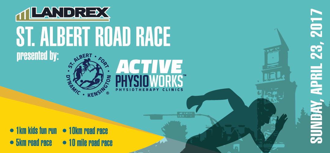Running Road Race Helps Children with Disabilities Ride Bikes!