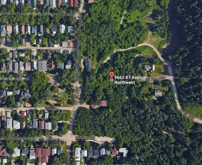 Mill Creek Closure: April 13, 2017