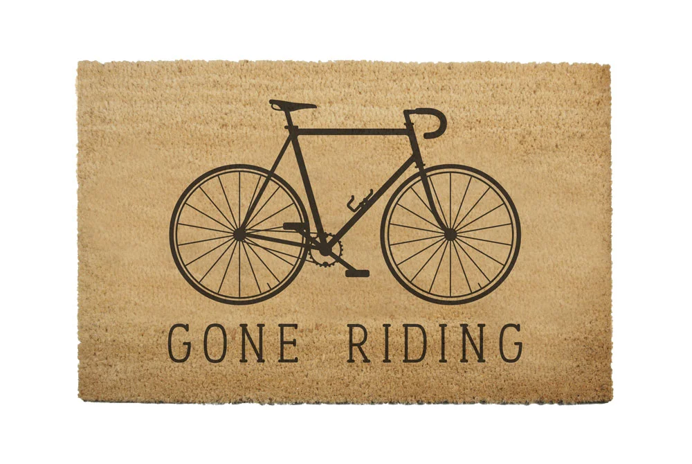 BikeWorks August closure