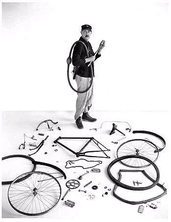 Bike Repair courses coming up soon