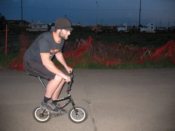 Job Posting: BikeWorks Manager