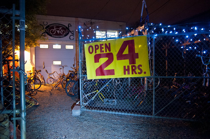 28-Hour Repair-a-thon