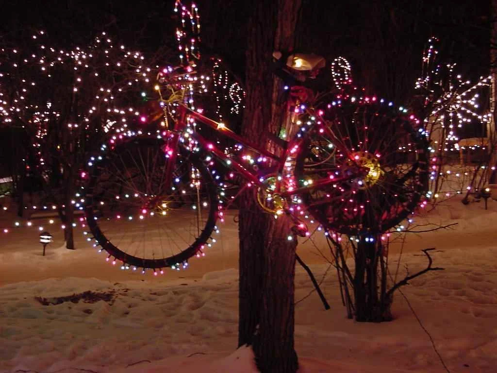 Jingle Ride