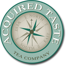 Acquired Taste Tea