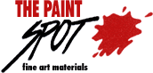 The Paint Spot