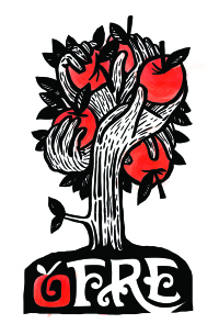Operation Fruit Rescue Edmonton