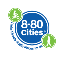 8-80 Cities Gil Penalosa Lecture