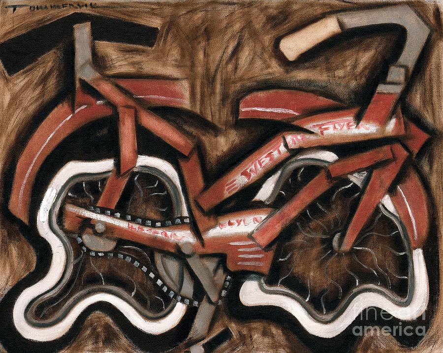 Wanna Learn How to Fix Bikes?