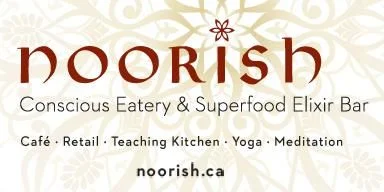 Noorish Conscious Eatery