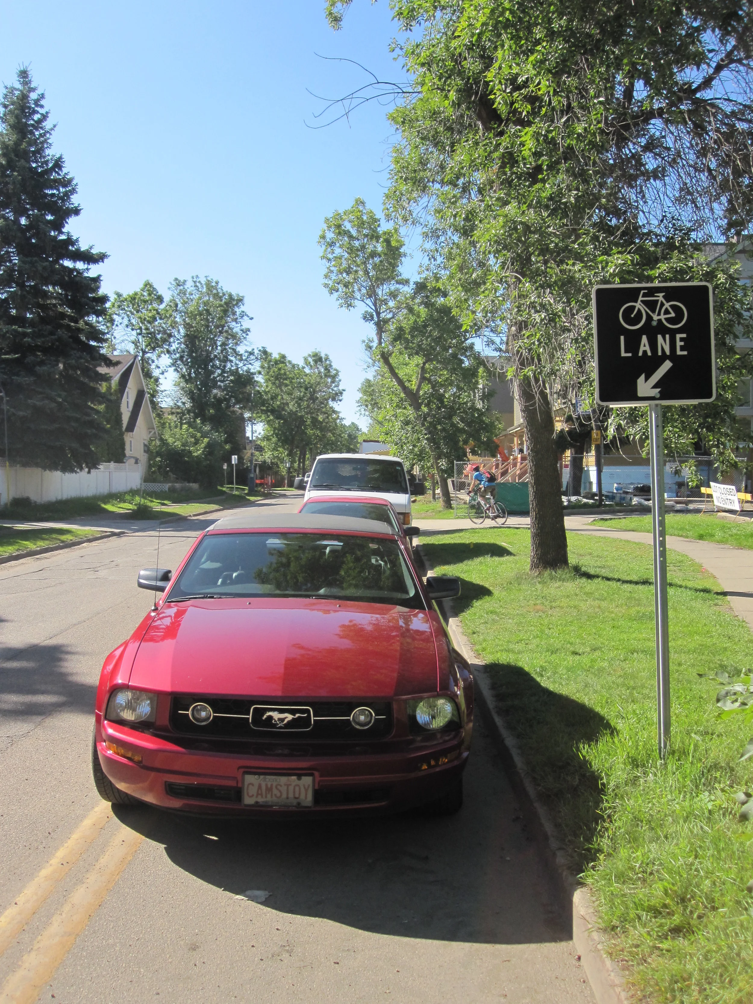 110 St. & 88 Ave.