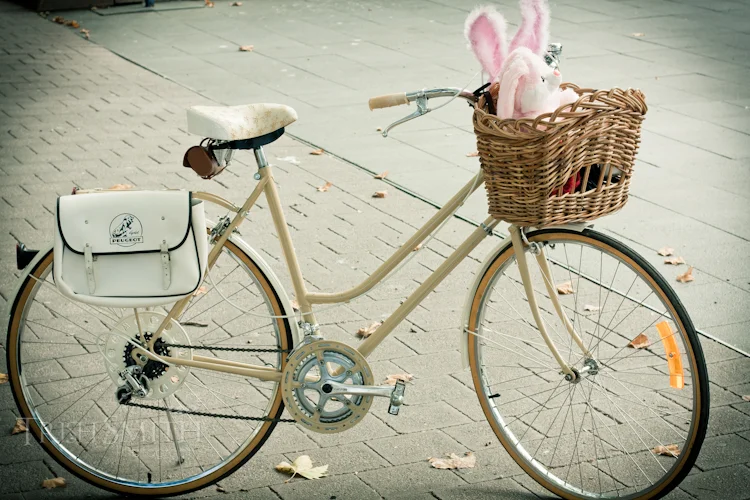 Easter Holidays and BikeWorks North opening