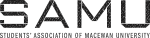 Students' Association of MacEwan University