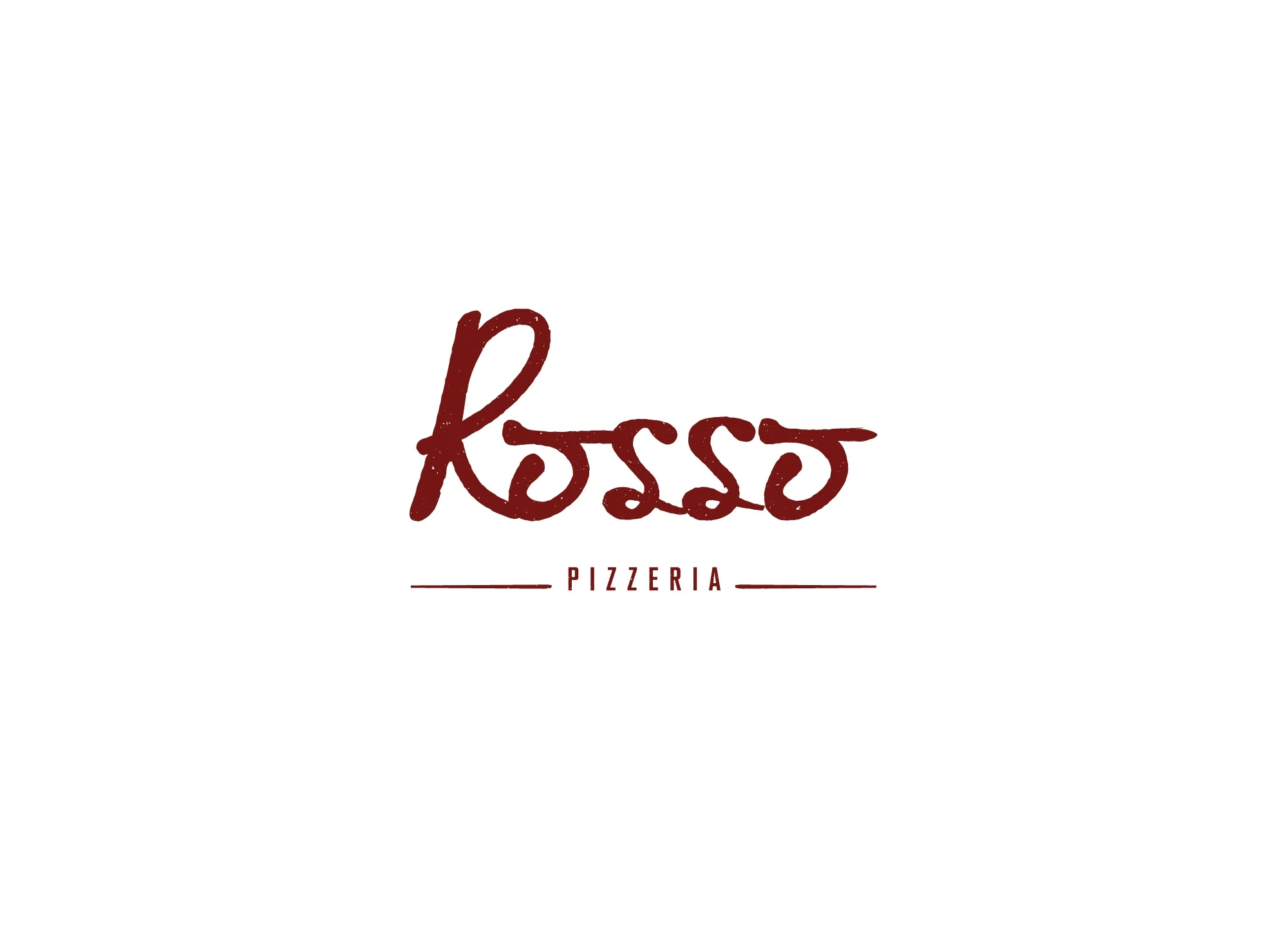 Rosso Pizzeria