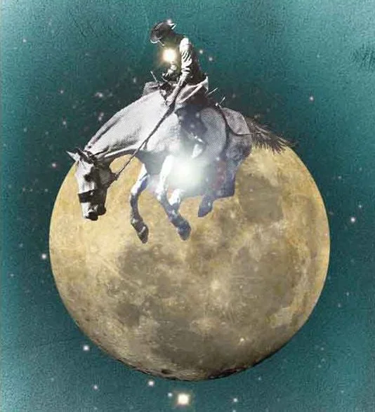 Interstellar Rodeo