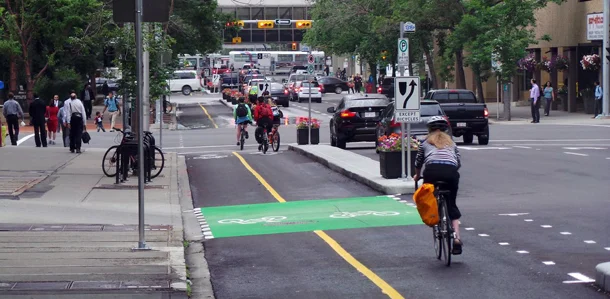 Alberta Bicycle Commuters Conference