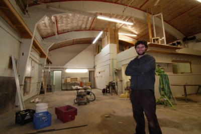 Second Northside BikeWorks On The Way!