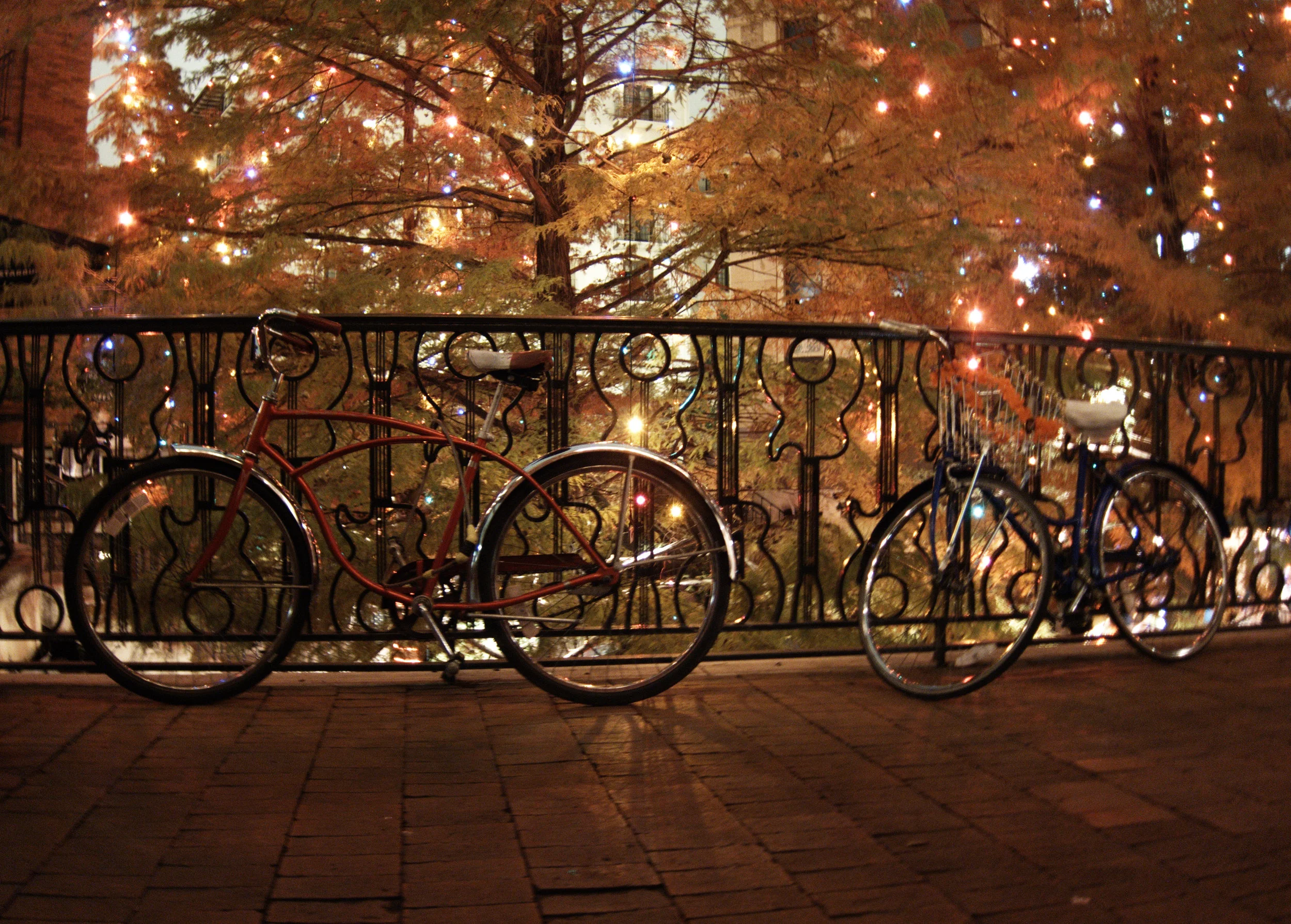 BikeWorks North closed for the holidays