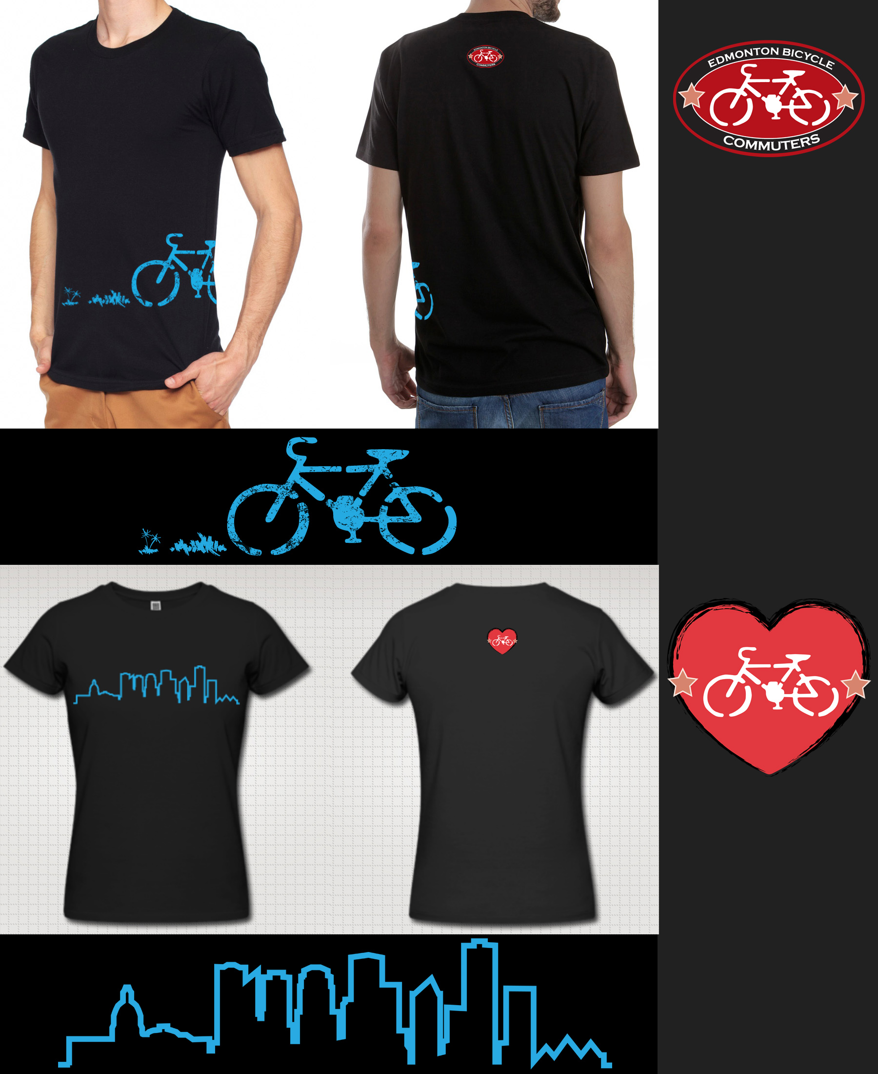 Last chance for a limited edition EBC t-shirt