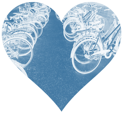 Winter Bike To Work Day