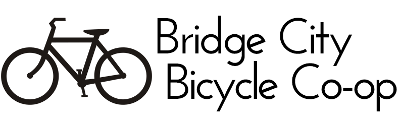 Bridge City Bicycle Co-op