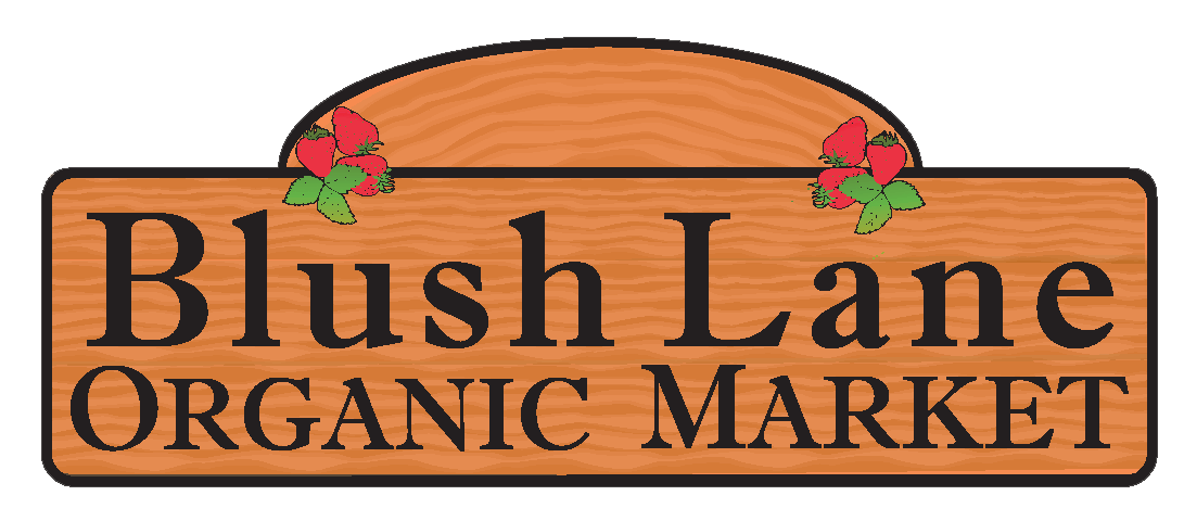 Blush Lane Organic Market