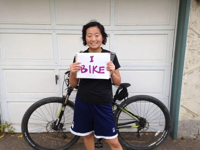 Edmonton Bike Coalition