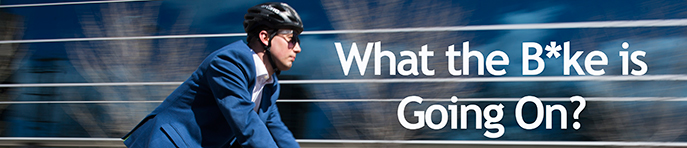 Strathcona & Downtown Bike Routes