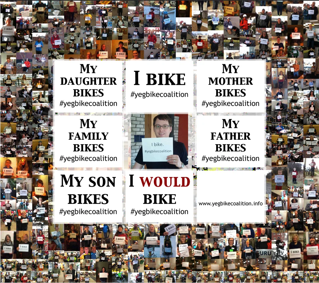 Edmonton Bike Coalition