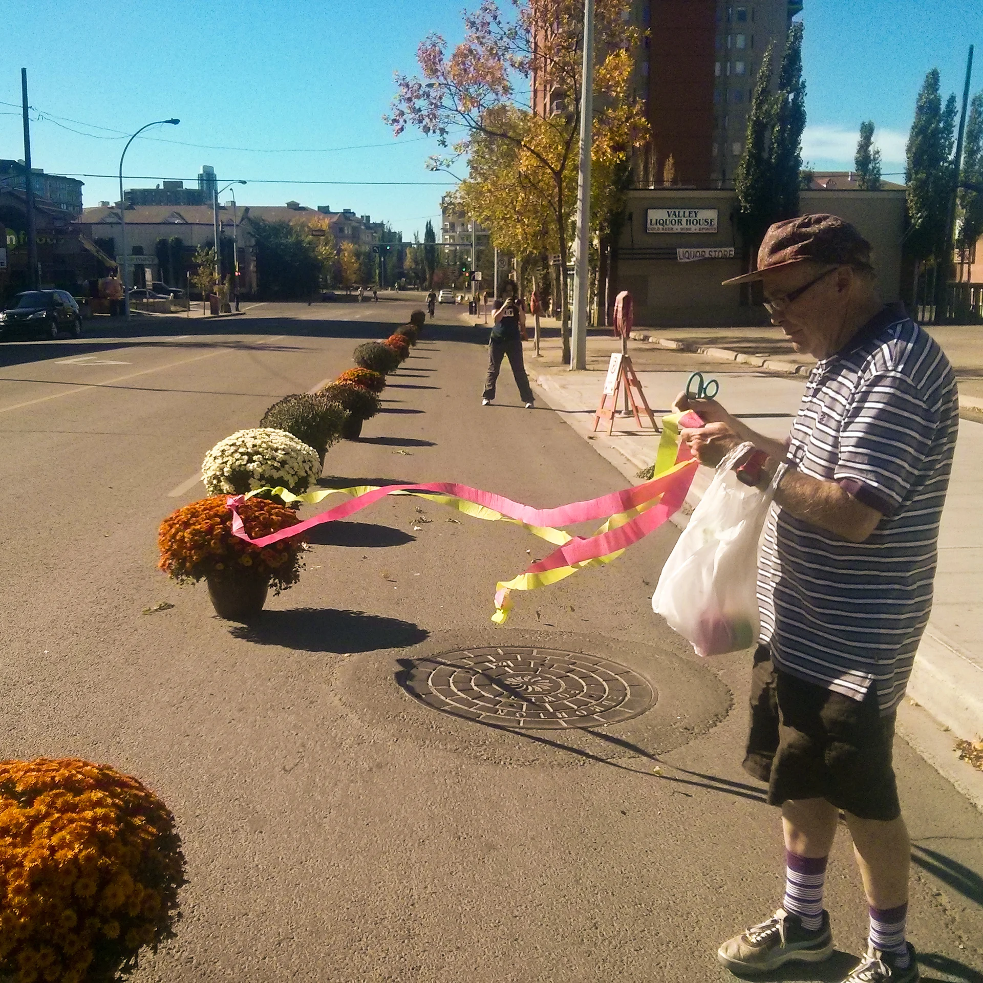 The future of bike routes in Edmonton
