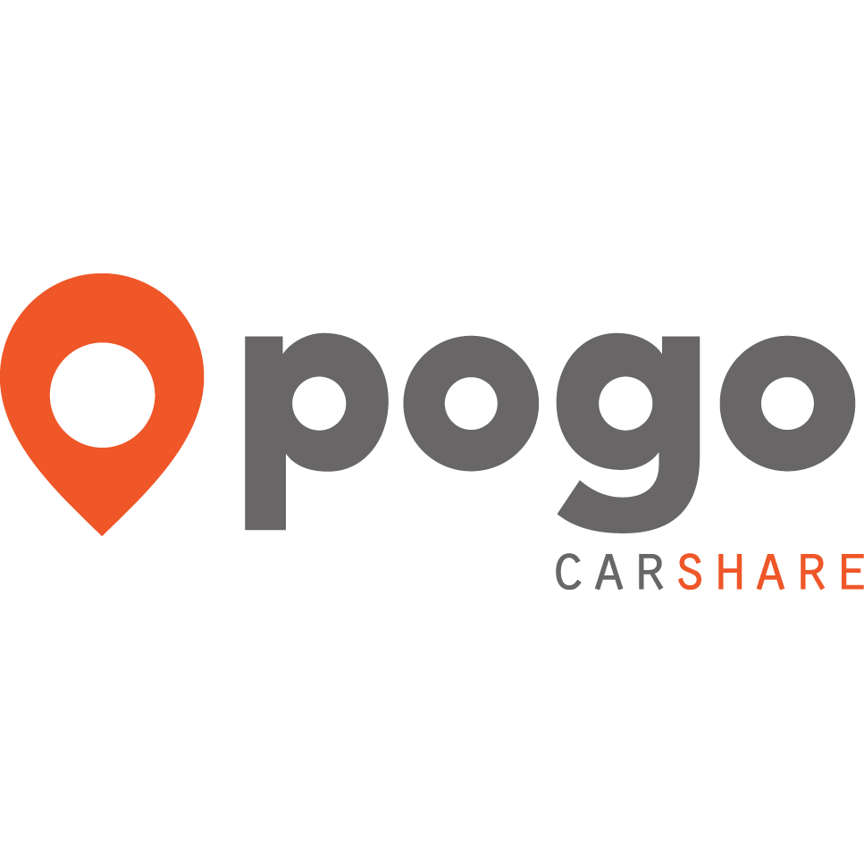 Pogo CarShare