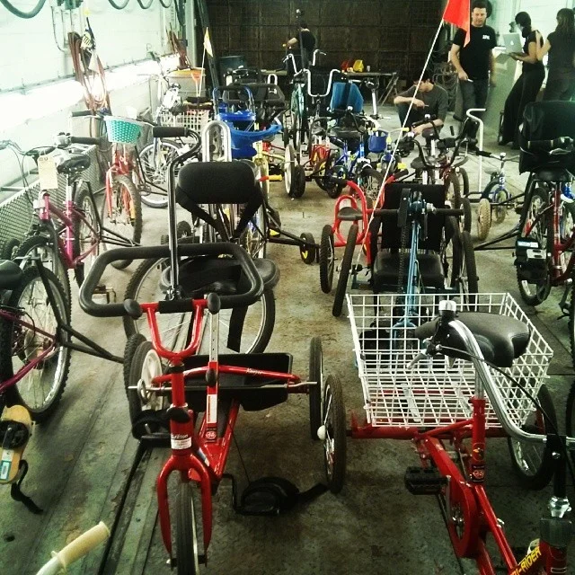 Volunteer mechanic needed