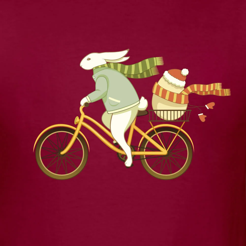 Easter Holiday Hours at BikeWorks