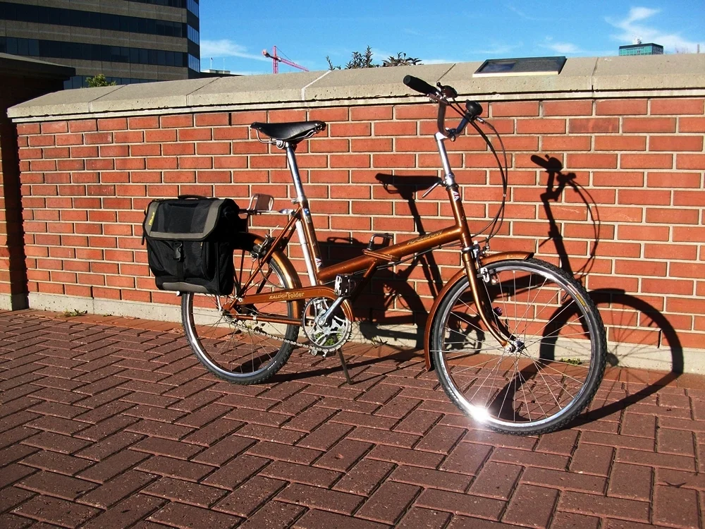 RBF Cycles