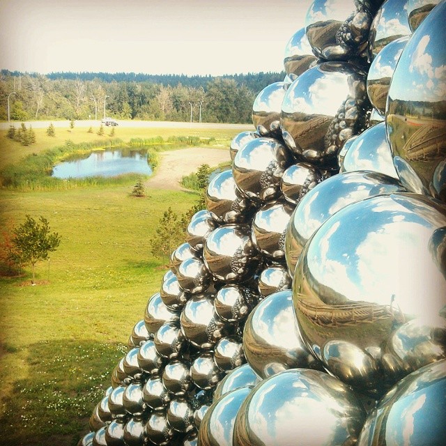 Public Art Ride