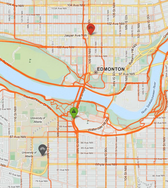 BikeMaps.org